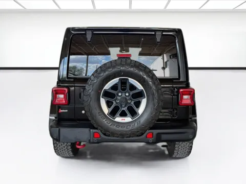More photos of 2019 Jeep Wrangler Unlimited Rubicon at STG Auto Group of Dallas, TX