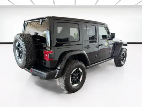 More photos of 2019 Jeep Wrangler Unlimited Rubicon at STG Auto Group of Dallas, TX