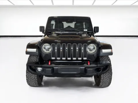 Photos of 2019 Jeep Wrangler Unlimited Rubicon for sale in Dallas, TX at STG Auto Group of Dallas