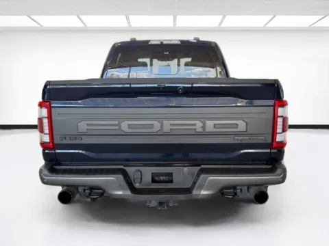 More photos of 2023 Ford F-150 Raptor at STG Auto Group of Dallas, TX