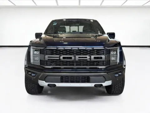 Photos of 2023 Ford F-150 Raptor for sale in Dallas, TX at STG Auto Group of Dallas