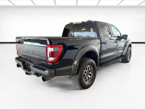 More photos of 2023 Ford F-150 Raptor at STG Auto Group of Dallas, TX