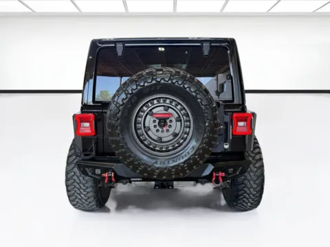 More photos of 2021 Jeep Wrangler Unlimited Rubicon 392 at STG Auto Group of Dallas, TX
