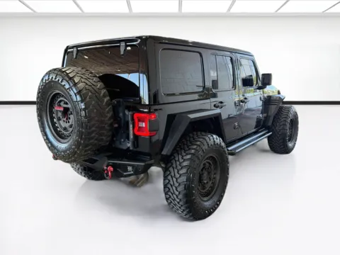 More photos of 2021 Jeep Wrangler Unlimited Rubicon 392 at STG Auto Group of Dallas, TX