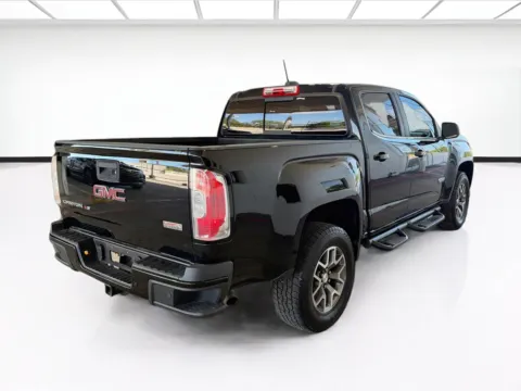 More photos of 2019 GMC Canyon 4WD All Terrain w/Leather at STG Auto Group of Dallas, TX