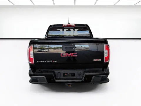 More photos of 2019 GMC Canyon 4WD All Terrain w/Leather at STG Auto Group of Dallas, TX