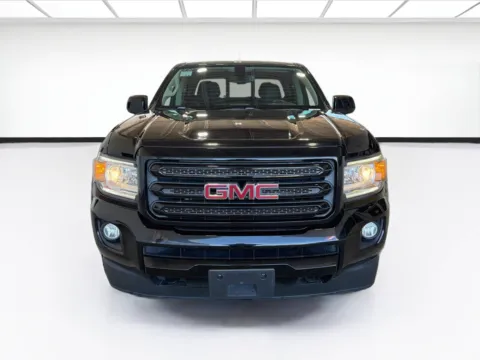 Photos of 2019 GMC Canyon 4WD All Terrain w/Leather for sale in Dallas, TX at STG Auto Group of Dallas