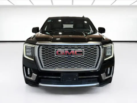Photos of 2022 GMC Yukon XL Denali for sale in Dallas, TX at STG Auto Group of Dallas