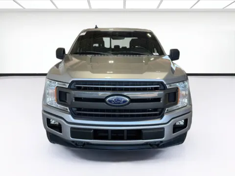 Photos of 2020 Ford F-150 XLT for sale in Dallas, TX at STG Auto Group of Dallas