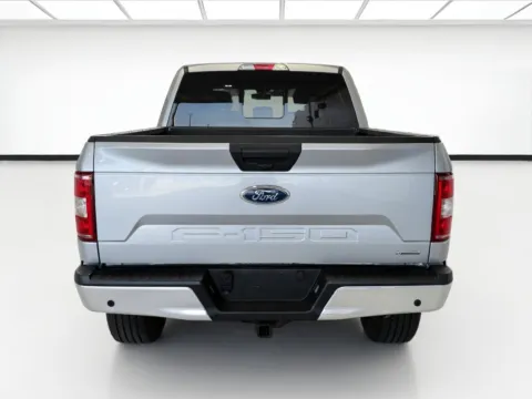 More photos of 2020 Ford F-150 XLT at STG Auto Group of Dallas, TX