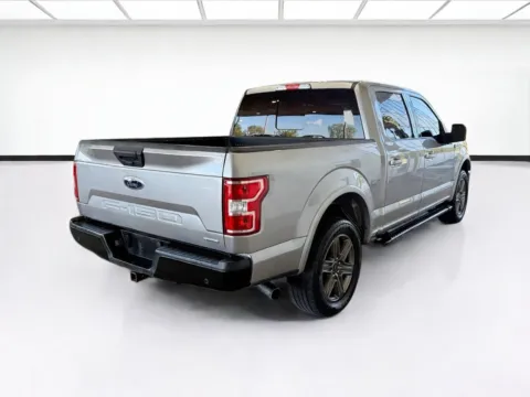 More photos of 2020 Ford F-150 XLT at STG Auto Group of Dallas, TX