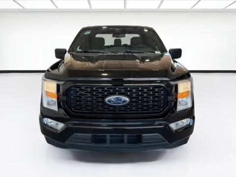 Photos of 2022 Ford F-150 XL for sale in Dallas, TX at STG Auto Group of Dallas
