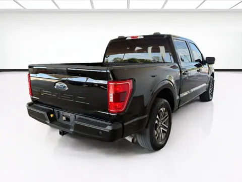 More photos of 2022 Ford F-150 XL at STG Auto Group of Dallas, TX