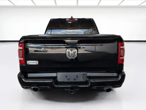 More photos of 2020 Ram 1500 Longhorn at STG Auto Group of Dallas, TX