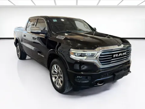Another view of 2020 Ram 1500 Longhorn for sale in Dallas, TX at STG Auto Group of Dallas