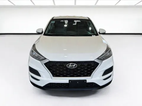 Photos of 2020 Hyundai Tucson SE for sale in Dallas, TX at STG Auto Group of Dallas