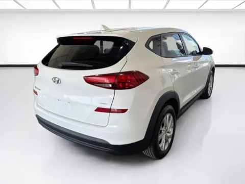 More photos of 2020 Hyundai Tucson SE at STG Auto Group of Dallas, TX