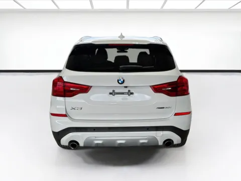More photos of 2019 BMW X3 sDrive30i at STG Auto Group of Dallas, TX