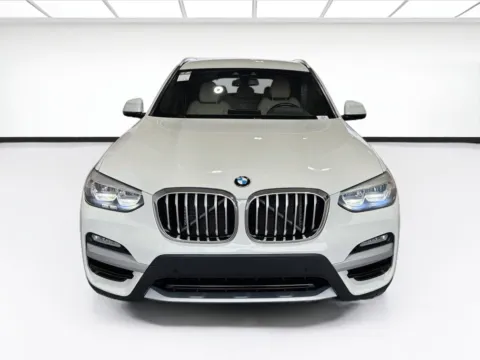 Photos of 2019 BMW X3 sDrive30i for sale in Dallas, TX at STG Auto Group of Dallas
