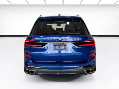 More photos of 2024 BMW X7 M60i at STG Auto Group of Dallas, TX
