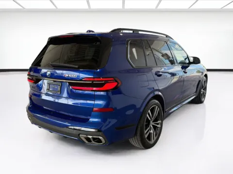 More photos of 2024 BMW X7 M60i at STG Auto Group of Dallas, TX