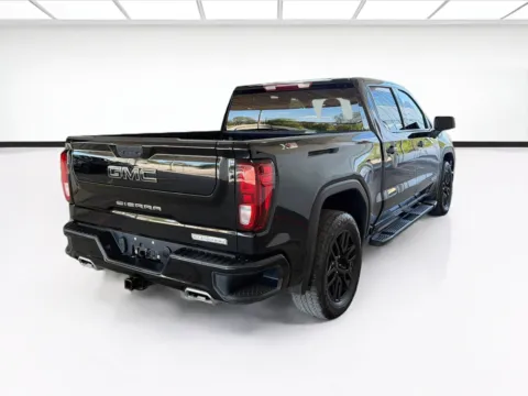 More photos of 2025 GMC Sierra 1500 Elevation at STG Auto Group of Dallas, TX