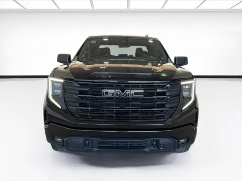 Photos of 2025 GMC Sierra 1500 Elevation for sale in Dallas, TX at STG Auto Group of Dallas