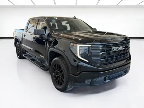 Another view of 2025 GMC Sierra 1500 Elevation for sale in Dallas, TX at STG Auto Group of Dallas