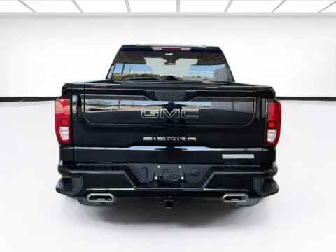 More photos of 2025 GMC Sierra 1500 Elevation at STG Auto Group of Dallas, TX