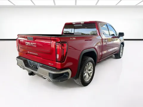 More photos of 2021 GMC Sierra 1500 SLT at STG Auto Group of Dallas, TX