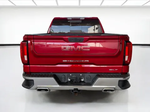 More photos of 2021 GMC Sierra 1500 SLT at STG Auto Group of Dallas, TX