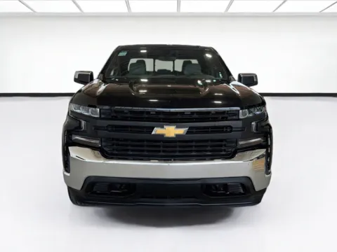 Photos of 2019 Chevrolet Silverado 1500 LT for sale in Dallas, TX at STG Auto Group of Dallas