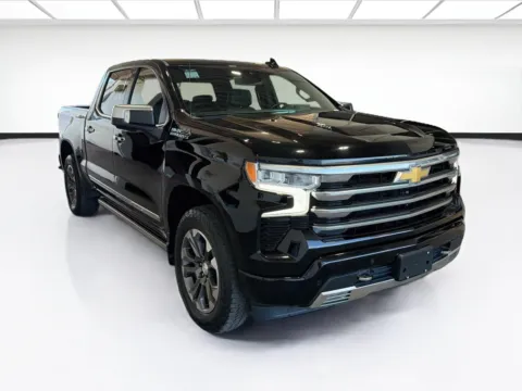 Another view of 2023 Chevrolet Silverado 1500 High Country for sale in Dallas, TX at STG Auto Group of Dallas