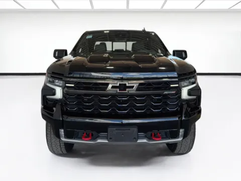 Photos of 2023 Chevrolet Silverado 1500 ZR2 for sale in Dallas, TX at STG Auto Group of Dallas