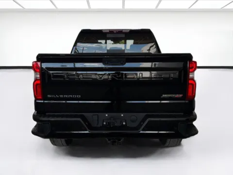 More photos of 2023 Chevrolet Silverado 1500 ZR2 at STG Auto Group of Dallas, TX
