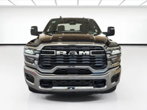 Photos of 2025 Ram 2500 Big Horn for sale in Dallas, TX at STG Auto Group of Dallas