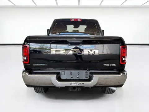 More photos of 2025 Ram 2500 Big Horn at STG Auto Group of Dallas, TX