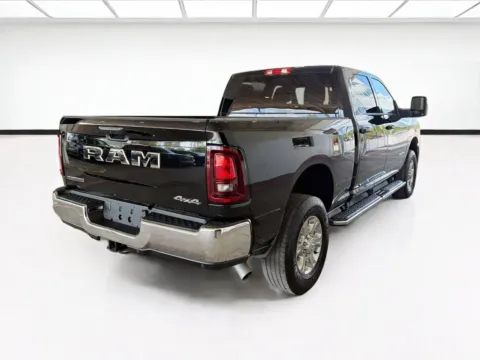 More photos of 2025 Ram 2500 Big Horn at STG Auto Group of Dallas, TX