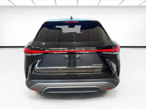 More photos of 2025 Lexus RX 350 Premium Plus at STG Auto Group of Dallas, TX
