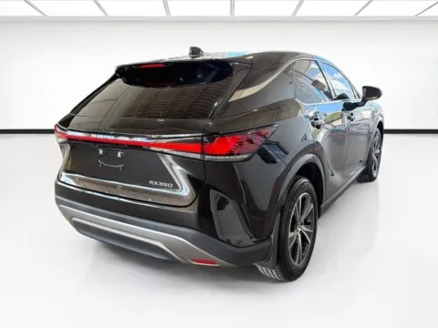 More photos of 2025 Lexus RX 350 Premium Plus at STG Auto Group of Dallas, TX