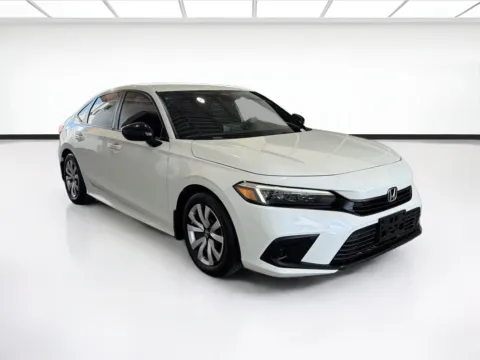 Another view of 2023 Honda Civic Sedan Sport for sale in Dallas, TX at STG Auto Group of Dallas