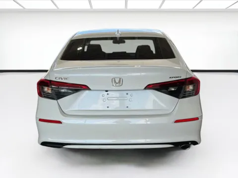 More photos of 2023 Honda Civic Sedan Sport at STG Auto Group of Dallas, TX