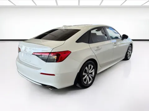 More photos of 2023 Honda Civic Sedan Sport at STG Auto Group of Dallas, TX
