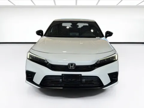 Photos of 2023 Honda Civic Sedan Sport for sale in Dallas, TX at STG Auto Group of Dallas