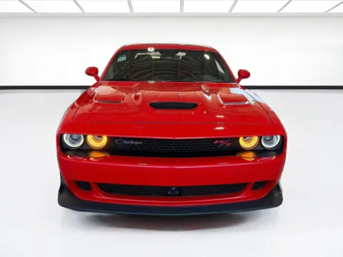 Photos of 2022 Dodge Challenger R/T Scat Pack Widebody for sale in Dallas, TX at STG Auto Group of Dallas
