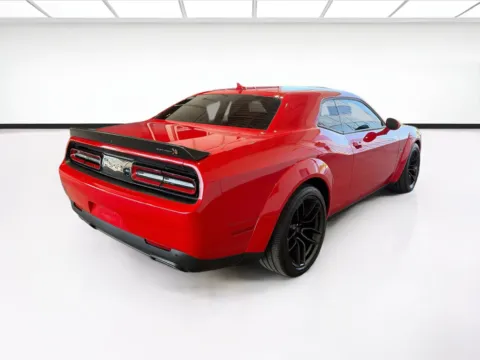 More photos of 2022 Dodge Challenger R/T Scat Pack Widebody at STG Auto Group of Dallas, TX