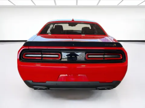 More photos of 2022 Dodge Challenger R/T Scat Pack Widebody at STG Auto Group of Dallas, TX