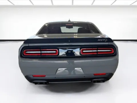 More photos of 2023 Dodge Challenger SRT Hellcat Widebody Jailbreak at STG Auto Group of Dallas, TX
