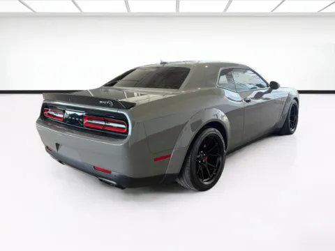 More photos of 2023 Dodge Challenger SRT Hellcat Widebody Jailbreak at STG Auto Group of Dallas, TX