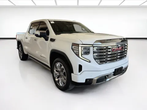 Another view of 2023 GMC Sierra 1500 Denali for sale in Dallas, TX at STG Auto Group of Dallas